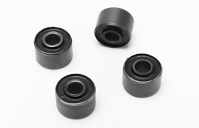 BUJE DE MAZA HONDA CG TITAN 2000 (4 UNIDADES) STD [W01225]